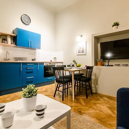 Chili Apartment