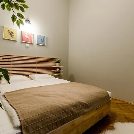 Chili Apartment Budapest