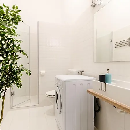 Chili Apartment