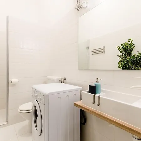 Apartment Chili Budapest