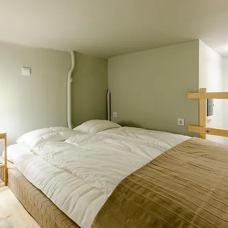 Chili Apartment *
