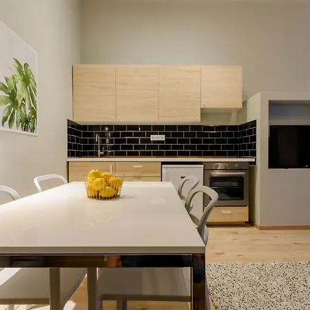 Chili Apartment *