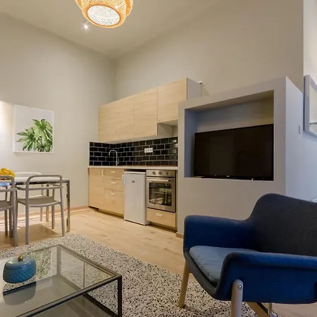 Chili Apartment