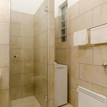 Chili Apartment Budapest