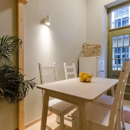 Chili Apartment *