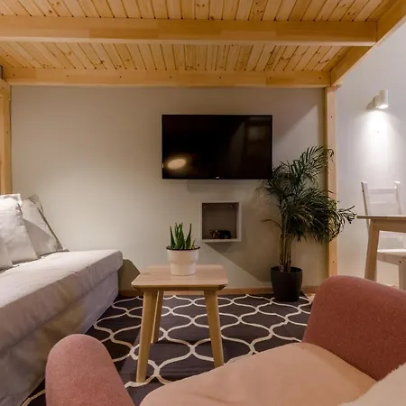 Chili Apartment