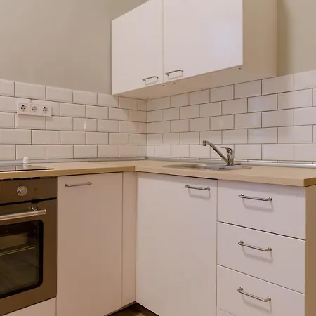 Apartment Chili Budapest