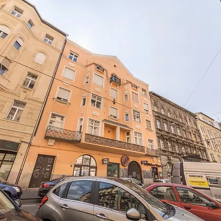 Chili Budapest