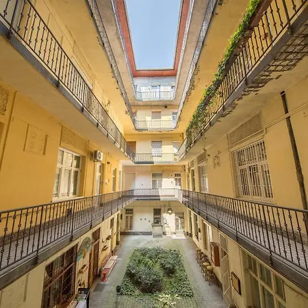 Chili Apartment