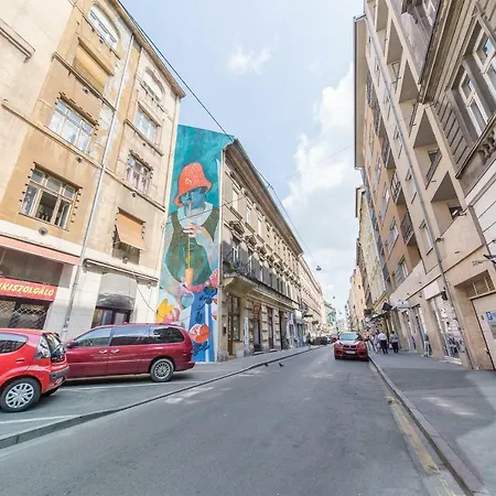 Chili Budapest